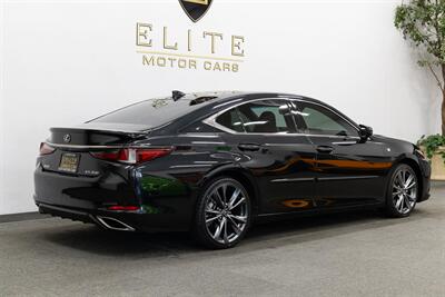 2020 Lexus ES 350 350 F Sport - Photo 11 - Concord, CA 94520