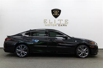 2020 Lexus ES 350 350 F Sport - Photo 10 - Concord, CA 94520