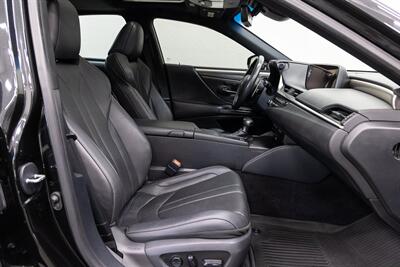 2020 Lexus ES 350 350 F Sport - Photo 14 - Concord, CA 94520
