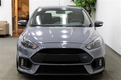 2017 Ford Focus RS   - Photo 12 - Concord, CA 94520