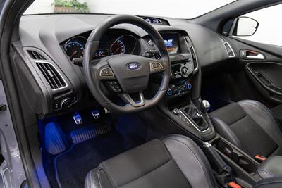 2017 Ford Focus RS   - Photo 6 - Concord, CA 94520