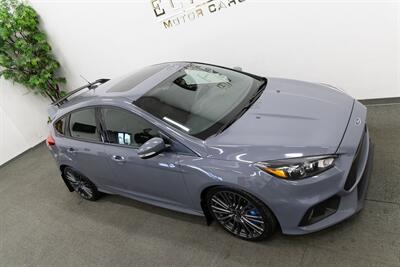 2017 Ford Focus RS   - Photo 23 - Concord, CA 94520