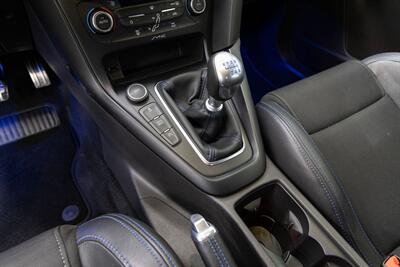 2017 Ford Focus RS   - Photo 21 - Concord, CA 94520