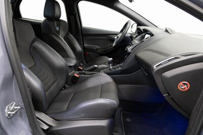 2017 Ford Focus RS   - Photo 14 - Concord, CA 94520