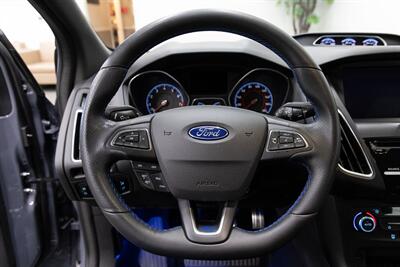 2017 Ford Focus RS   - Photo 17 - Concord, CA 94520