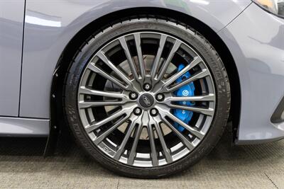 2017 Ford Focus RS   - Photo 22 - Concord, CA 94520