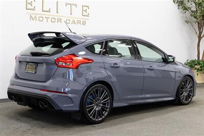 2017 Ford Focus RS   - Photo 11 - Concord, CA 94520