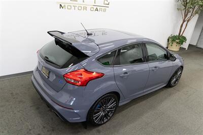 2017 Ford Focus RS   - Photo 24 - Concord, CA 94520