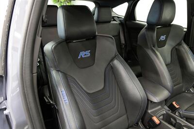 2017 Ford Focus RS   - Photo 16 - Concord, CA 94520