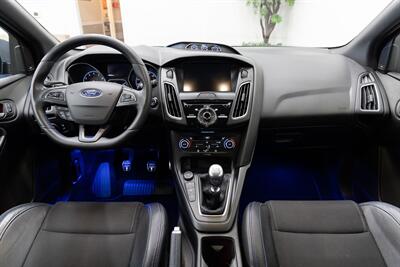 2017 Ford Focus RS   - Photo 5 - Concord, CA 94520