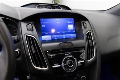 2017 Ford Focus RS   - Photo 20 - Concord, CA 94520