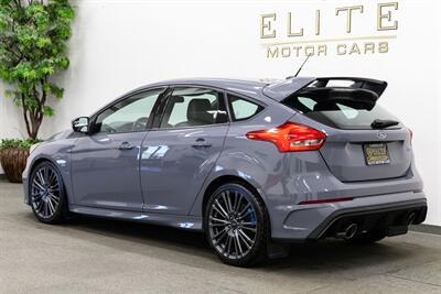 2017 Ford Focus RS   - Photo 3 - Concord, CA 94520