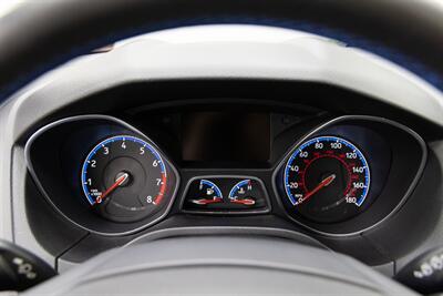 2017 Ford Focus RS   - Photo 18 - Concord, CA 94520