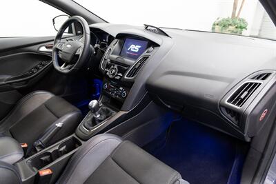 2017 Ford Focus RS   - Photo 13 - Concord, CA 94520