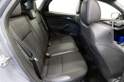 2017 Ford Focus RS   - Photo 15 - Concord, CA 94520