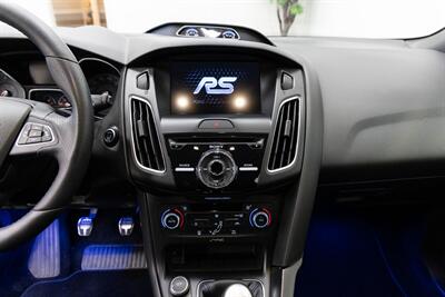2017 Ford Focus RS   - Photo 19 - Concord, CA 94520