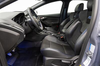 2017 Ford Focus RS   - Photo 7 - Concord, CA 94520