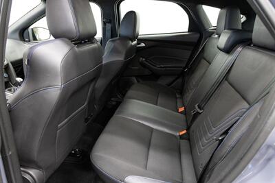 2017 Ford Focus RS   - Photo 8 - Concord, CA 94520