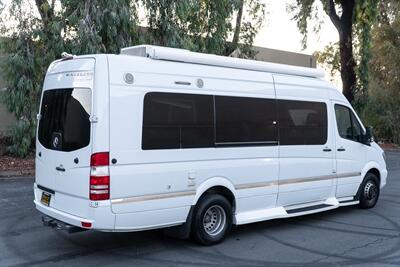 2014 Mercedes-Benz Sprinter Cab Chassis   - Photo 12 - Concord, CA 94520