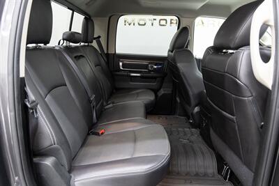 2016 RAM 1500 Laramie   - Photo 15 - Concord, CA 94520