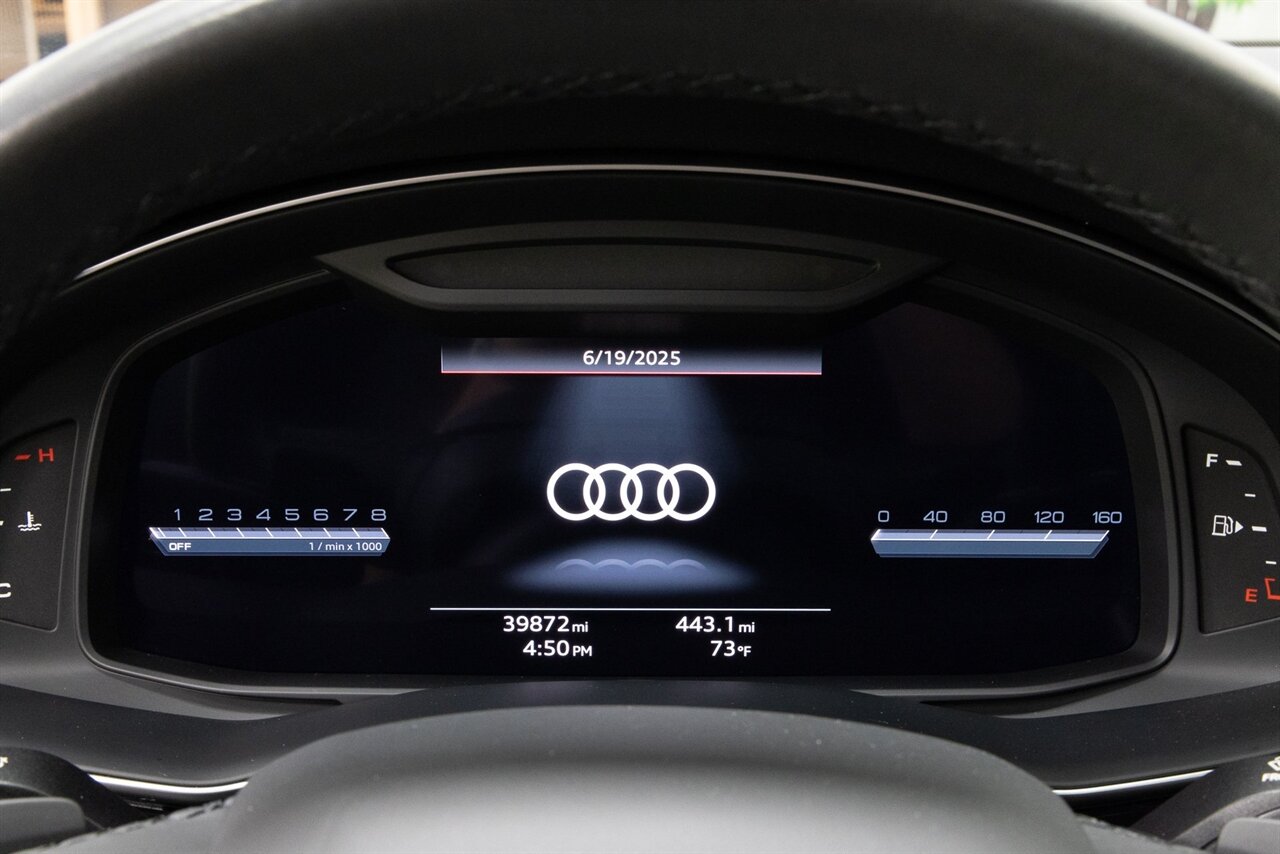 2022 Audi Q7 55 Premium quattro - Photo 17 - Concord, CA 94520