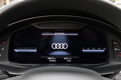 2022 Audi Q7 55 Premium quattro   - Photo 17 - Concord, CA 94520