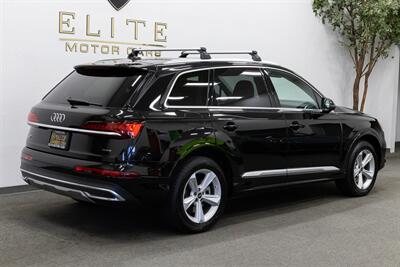 2022 Audi Q7 55 Premium quattro   - Photo 11 - Concord, CA 94520