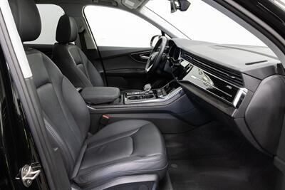 2022 Audi Q7 55 Premium quattro   - Photo 14 - Concord, CA 94520