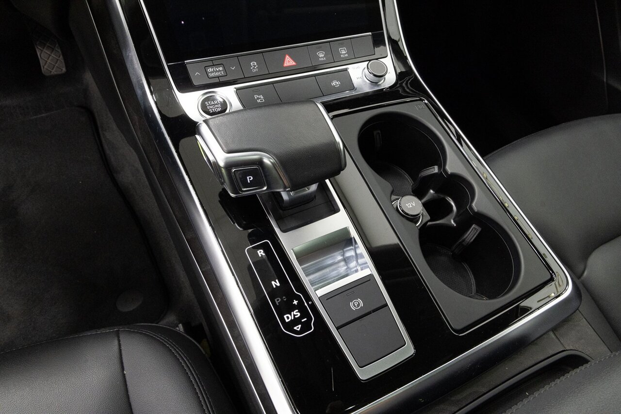 2022 Audi Q7 55 Premium quattro - Photo 20 - Concord, CA 94520