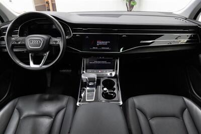 2022 Audi Q7 55 Premium quattro   - Photo 5 - Concord, CA 94520