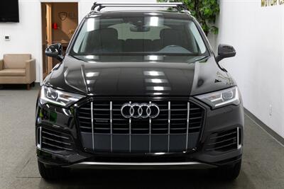 2022 Audi Q7 55 Premium quattro   - Photo 12 - Concord, CA 94520