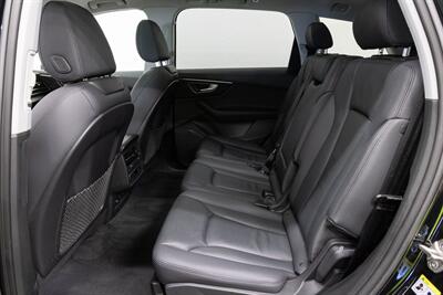 2022 Audi Q7 55 Premium quattro   - Photo 8 - Concord, CA 94520
