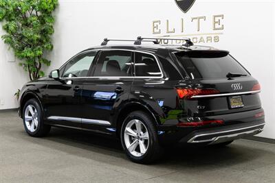 2022 Audi Q7 55 Premium quattro   - Photo 3 - Concord, CA 94520