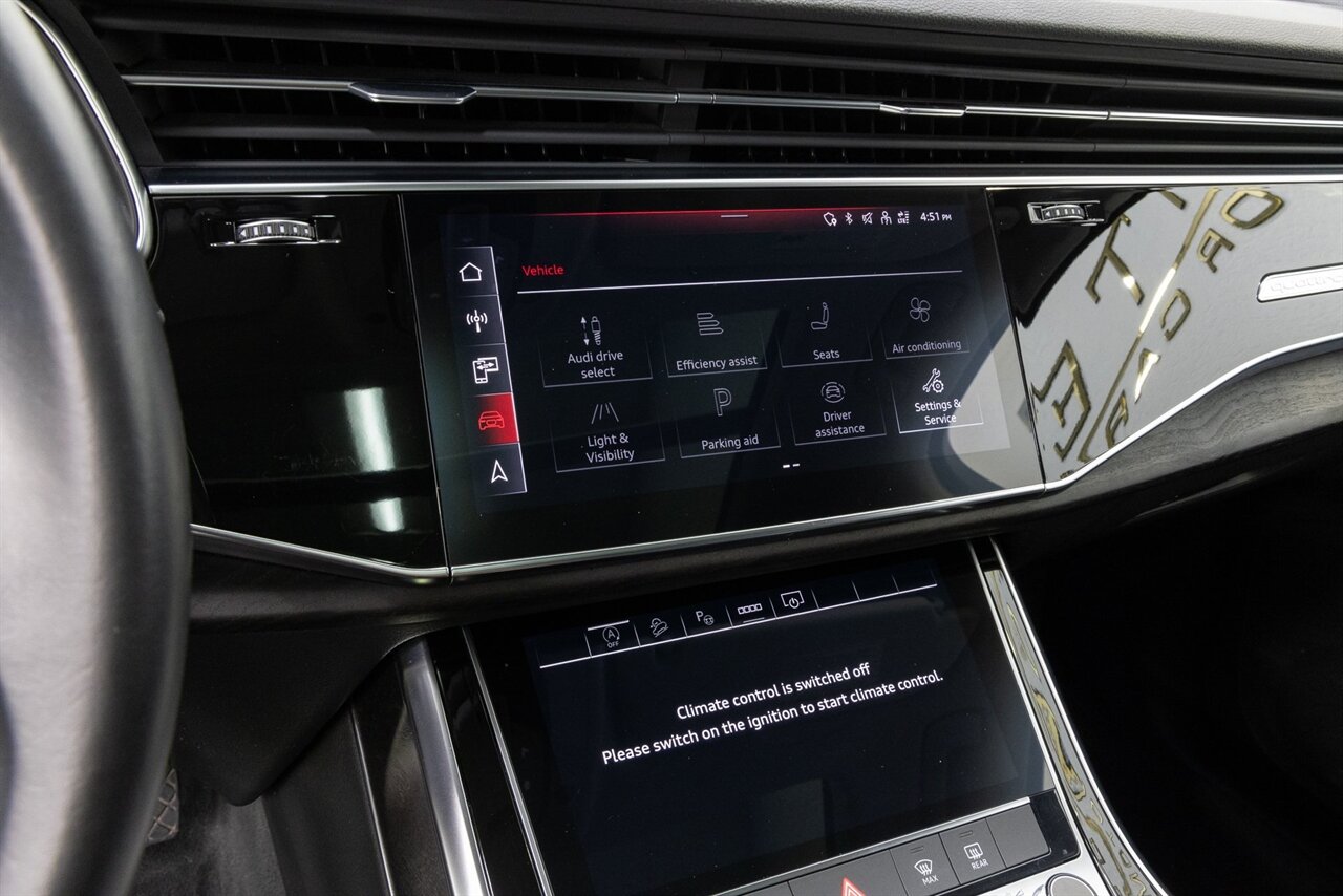 2022 Audi Q7 55 Premium quattro - Photo 19 - Concord, CA 94520