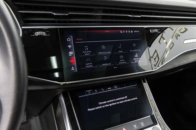 2022 Audi Q7 55 Premium quattro   - Photo 19 - Concord, CA 94520