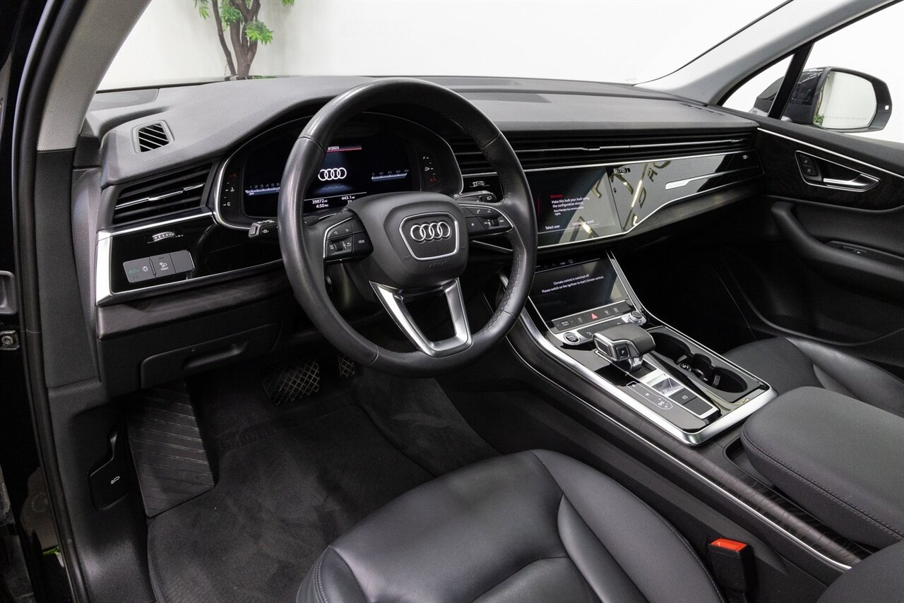 2022 Audi Q7 55 Premium quattro - Photo 6 - Concord, CA 94520