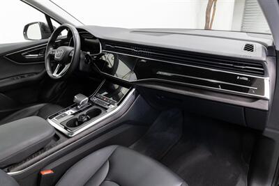 2022 Audi Q7 55 Premium quattro   - Photo 13 - Concord, CA 94520