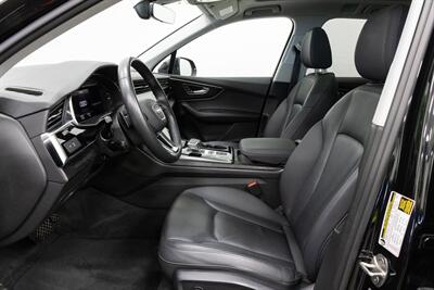 2022 Audi Q7 55 Premium quattro   - Photo 7 - Concord, CA 94520