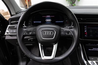 2022 Audi Q7 55 Premium quattro   - Photo 16 - Concord, CA 94520