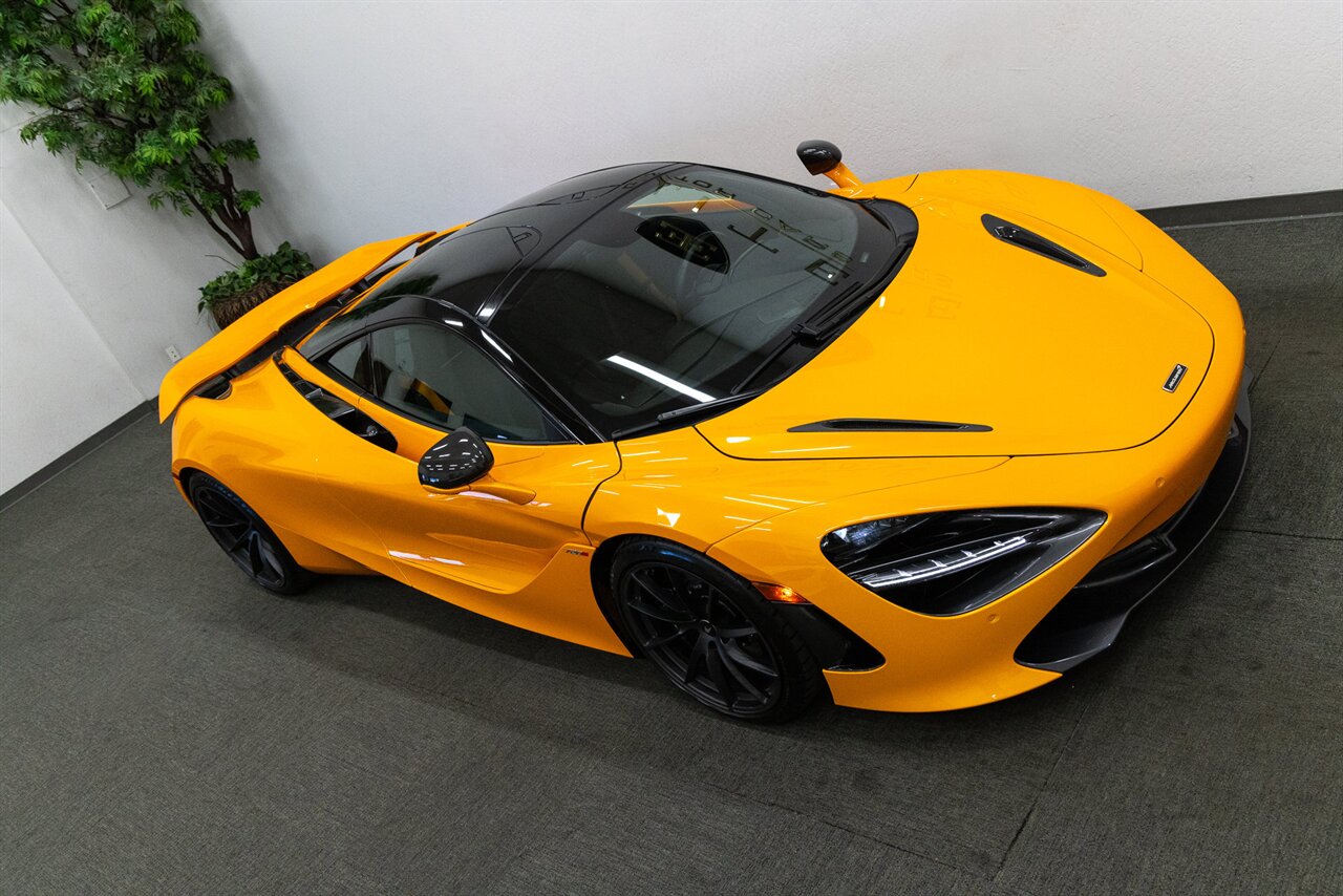 2019 McLaren 720S Performance - Photo 22 - Concord, CA 94520