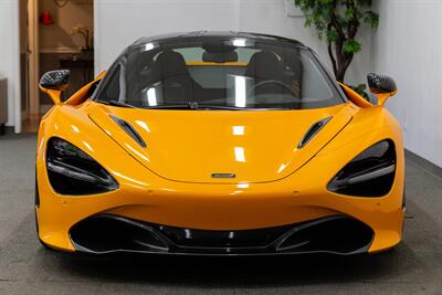 2019 McLaren 720S Performance - Photo 11 - Concord, CA 94520