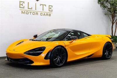 2019 McLaren 720S Performance - Photo 1 - Concord, CA 94520