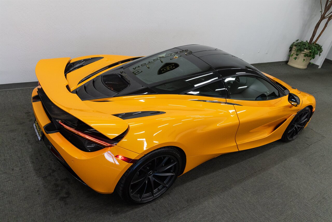 2019 McLaren 720S Performance - Photo 23 - Concord, CA 94520