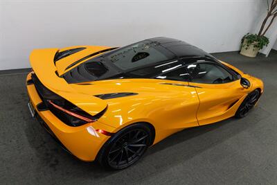 2019 McLaren 720S Performance - Photo 23 - Concord, CA 94520