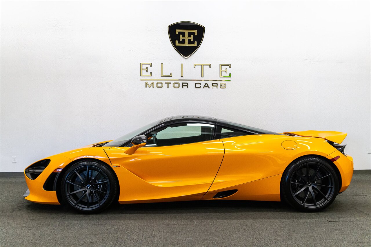 2019 McLaren 720S Performance - Photo 2 - Concord, CA 94520