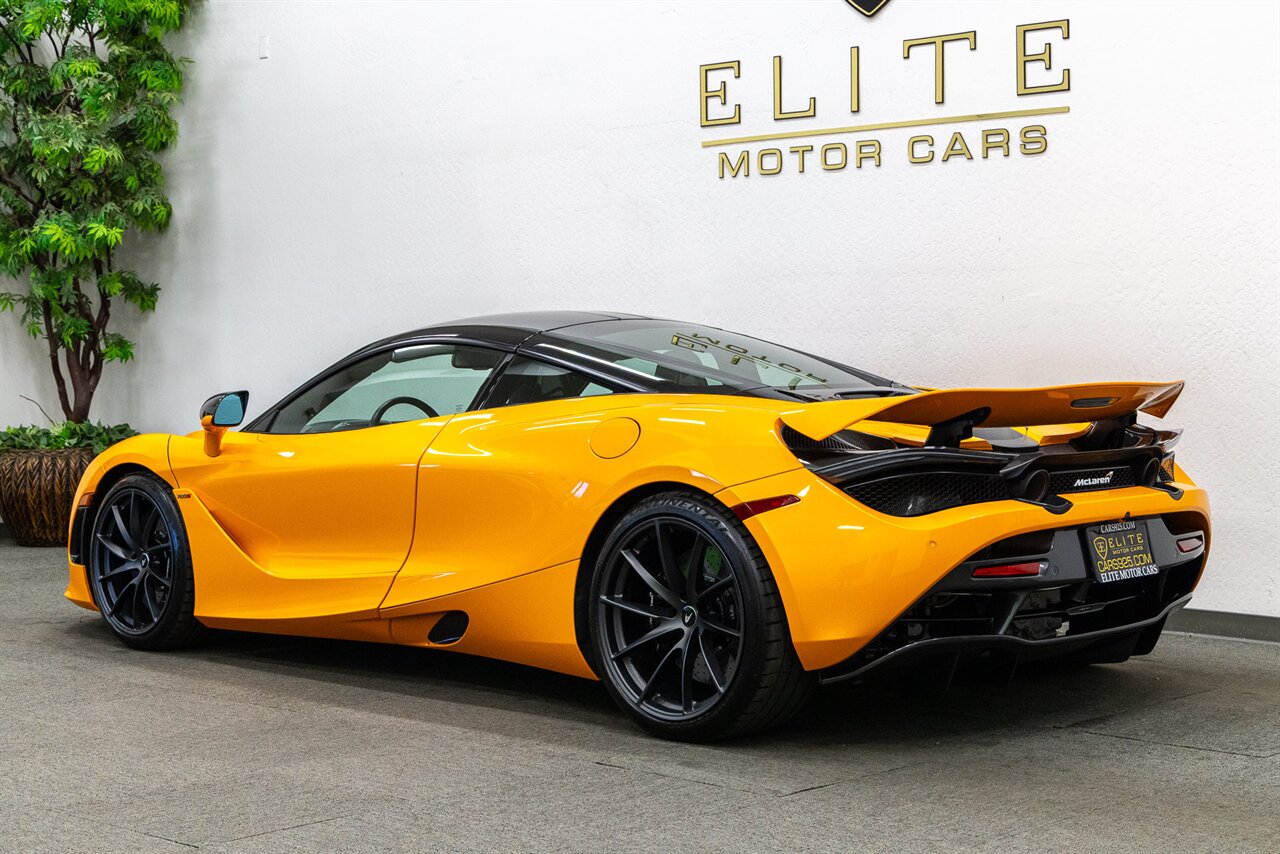 2019 McLaren 720S Performance - Photo 3 - Concord, CA 94520