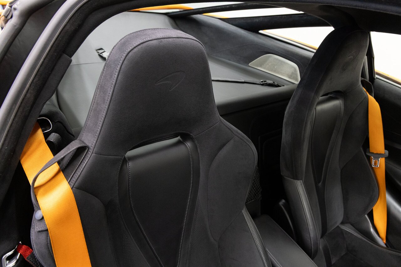2019 McLaren 720S Performance - Photo 20 - Concord, CA 94520