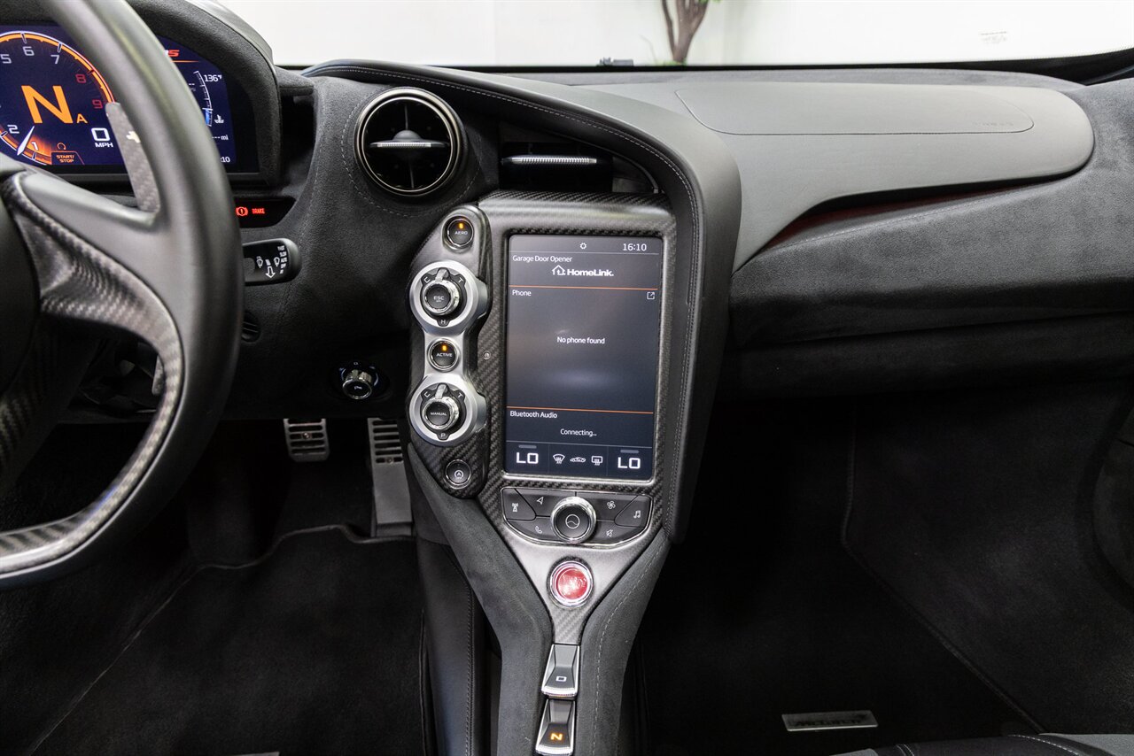 2019 McLaren 720S Performance - Photo 17 - Concord, CA 94520