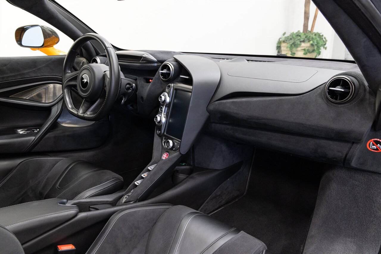 2019 McLaren 720S Performance - Photo 12 - Concord, CA 94520