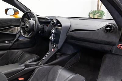 2019 McLaren 720S Performance - Photo 12 - Concord, CA 94520